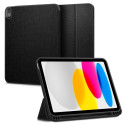 SPIGEN URBAN FIT IPAD 10.9” 10 / 2022 / 11” 11 / 2025 BLACK SPIGEN URBAN FIT IPAD 10.9” 10 / 2022 / 11” 11 / 2025 BLACK