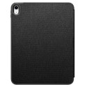 SPIGEN URBAN FIT IPAD 10.9” 10 / 2022 / 11” 11 / 2025 BLACK SPIGEN URBAN FIT IPAD 10.9” 10 / 2022 / 11” 11 / 2025 BLACK