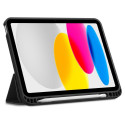 SPIGEN URBAN FIT IPAD 10.9” 10 / 2022 / 11” 11 / 2025 BLACK SPIGEN URBAN FIT IPAD 10.9” 10 / 2022 / 11” 11 / 2025 BLACK