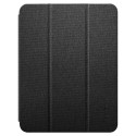 SPIGEN URBAN FIT IPAD 10.9” 10 / 2022 / 11” 11 / 2025 BLACK SPIGEN URBAN FIT IPAD 10.9” 10 / 2022 / 11” 11 / 2025 BLACK