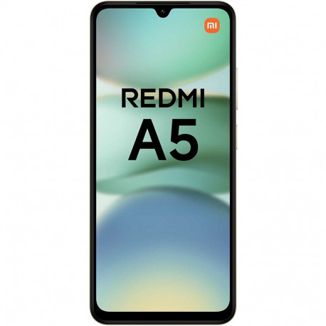 Xiaomi Redmi A5 4 / 128GB Sandy Gold