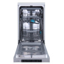 Gorenje dishwasher GS541D10X