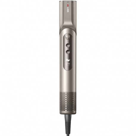 Dreame föön Dazzle AZD20A, kuldne