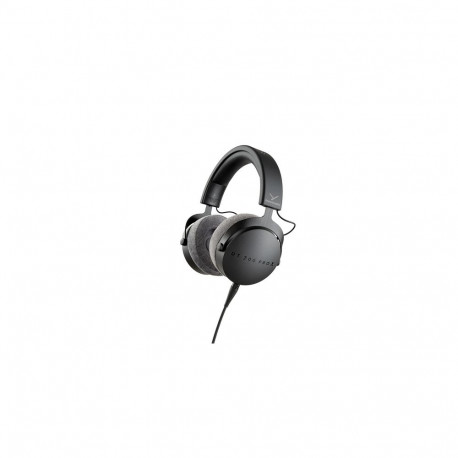 Beyerdynamic stuudiokõrvaklapid DT 700 PRO X juhtmega üle kõrvade, must