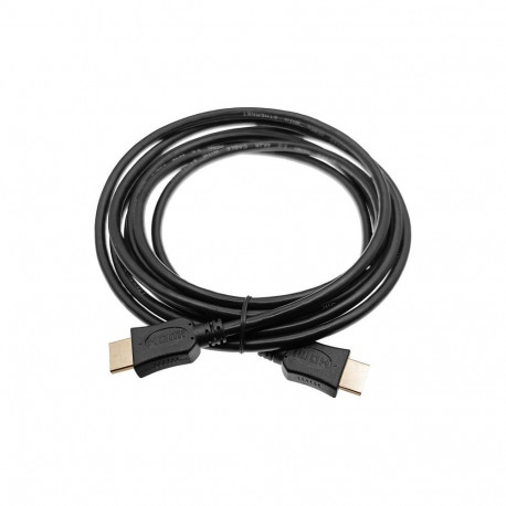 Alantec AV-AHDMI-7.0 HDMI cable 7m v2.0 High Speed with Ethernet - gold plated connectors