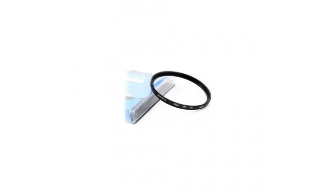 Seagull UV-filter Mc Slim 72mm