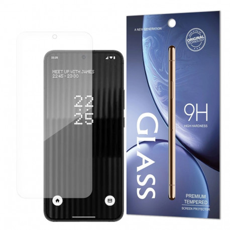 Hurtel karastatud klaas Nothing Phone 1 9H