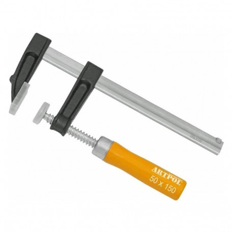 Art-Pol Clamp 50x250 24003