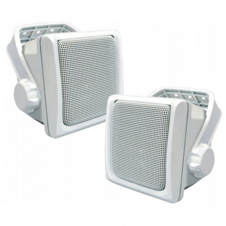 Excalibur Marine X22.2UW, valge