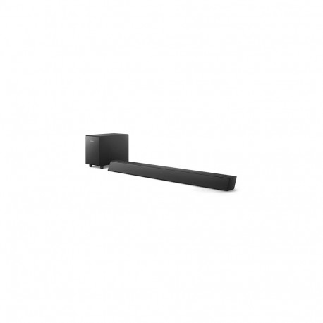 Philips ribakõlar 4895229118522 2.1 kanalit 70W 30W juhtmevaba 40W, must