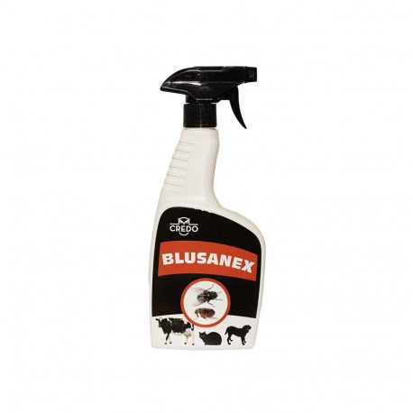 SPRAY FLEAS FOR ANIAMLS BLUSANEX500ML 4771029400398