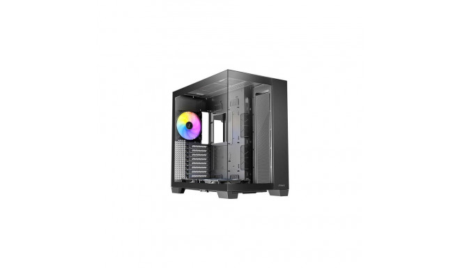 Antec C8 ARGB Full Tower Black 0761345100229
