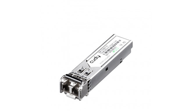 Network Transceiver - Cudy SM100MA-05 Copper SFP 155 Mbit/s 850 nm 550 m