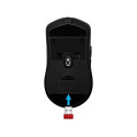 Wireless Mouse - Defender GM-534 3200 DPI 5 Buttons Wireless 10m Range