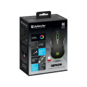 Wireless Mouse - Defender GM-534 3200 DPI 5 Buttons Wireless 10m Range