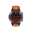 Smartwatch - Weofly Conquer Heart Rate Monitor Bluetooth 5.3 Waterproof Orange Smartwatch - Weofly Conquer Heart Rate Monitor Bluetooth 5.3 Waterproof Orange