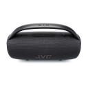 Portable Speaker - JVC XS-E524B Bluetooth 5.3, 50W RMS, IPX6 Waterproof, Black