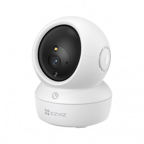 IP Security Camera - EZVIZ H6c Pro 3K 2880x1620 Night Vision Wireless