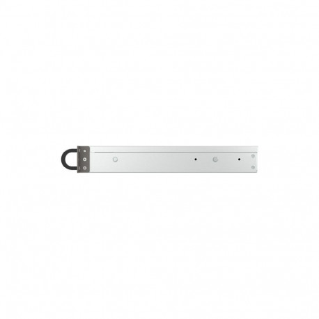 Network Attached Storage - QNAP TS-433eU NAS Rack Cortex-A55 4GB 0TB Black