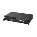 Uninterruptible Power Supply - Infosec X4 2000 RM Plus 2 kVA 1200 W 10 AC Outlets