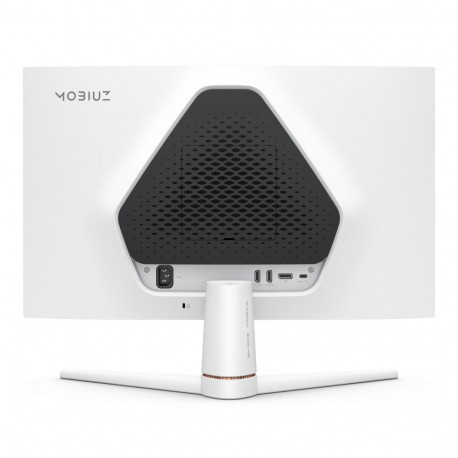 Monitor - BenQ MOBIUZ EX251 24.5" Full HD 1920x1080 1ms AMD FreeSync Black, White