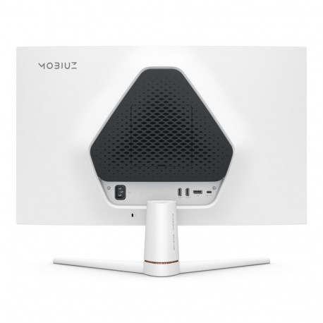 Monitor - BenQ MOBIUZ EX271 27" Full HD 1920x1080 180Hz FreeSync Black, White