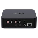 Audio Network Player - WiiM Pro Plus 4-Core ARM, Ethernet, Wi-Fi, Bluetooth 5.3