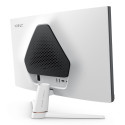 Monitor - BenQ MOBIUZ EX271 27" Full HD 1920x1080 180Hz FreeSync Black, White Monitor - BenQ MOBIUZ EX271 27" Full HD 1920x1080 180Hz FreeSync Black, White