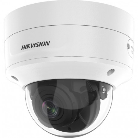 IP Security Camera - Hikvision DS-2CD2726G2-IZS 1080p Outdoor Dome Night Vision