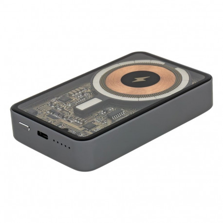 Power Bank - PATONA 9992 10000mAh 20W USB Power Delivery Black
