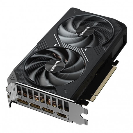 Graphics Card - GIGABYTE GeForce RTX 5060 Ti 8GB GDDR7 PCI-E 5.0 2587MHz