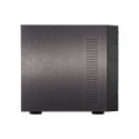 Network Attached Storage - ASUSTOR Lockerstor 10 AS6510T Intel Atom C3538 8GB DDR4 Black