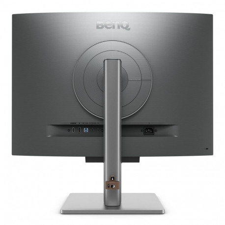 Monitor - BenQ RD280U 28.2" 4K Ultra HD 3840x2560 HDMI USB-C Black
