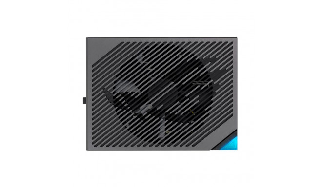 Power Supply Unit - ASUS ROG Thor 1600W 80 PLUS Titanium Fully-Modular Grey