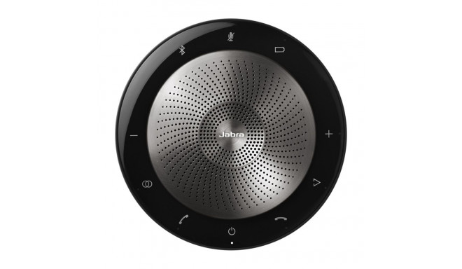 Audio Speakerphone - Jabra Speak 710 Bluetooth USB 15h Talk Time 30m Range