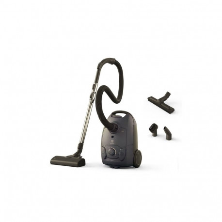 Vacuum Cleaner - Electrolux EB51C2DB 750W 3L Bagged HEPA Filter