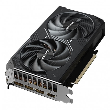 Graphics Card - GIGABYTE GeForce RTX 5060 Ti 16GB GDDR7 2587MHz 3xDP 1xHDMI