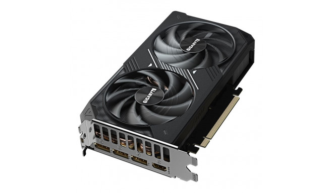 Graphics Card - GIGABYTE GeForce RTX 5060 Ti 16GB GDDR7 2587MHz 3xDP 1xHDMI