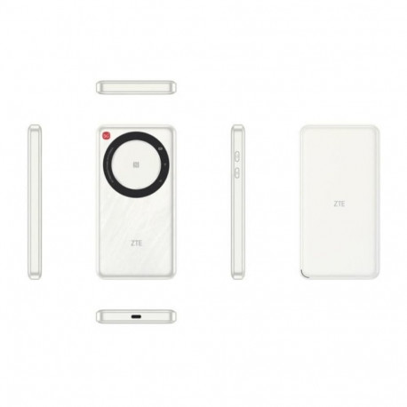 Router ZTE U30 Air 4G/5G Wi-Fi 5 867 Mbit/s for 10 Users