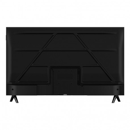 Television - TCL S59K 40" Full HD Smart TV Wi-Fi Bluetooth Dolby Audio Metallic