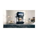 Coffee Maker - Siemens TQ903R03 Fully-Auto Espresso Machine with Grinder and Frother