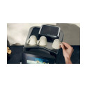 Coffee Maker - Siemens TQ903R03 Fully-Auto Espresso Machine with Grinder and Frother