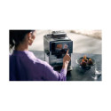Coffee Maker - Siemens TQ903R03 Fully-Auto Espresso Machine with Grinder and Frother
