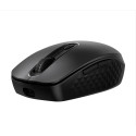 Computer Mouse - HP 695 Rechargeable Wireless Bluetooth 4000 DPI Ambidextrous