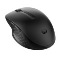Wireless Mouse - HP 435 Multi-Device 4000 DPI Bluetooth 10m Range