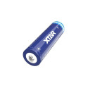 Battery - 18650 3.6V Li-ion 3300mAh 68.8mm x 1.85cm