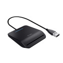 Card Reader - Trust Primo Smart Card Reader USB 2.0 with 1m Cable Black Card Reader - Trust Primo Smart Card Reader USB 2.0 with 1m Cable Black
