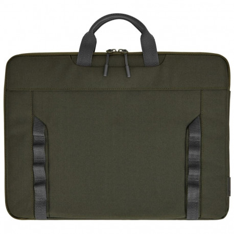Laptop Sleeve - HP 15.6-inch Modular Water Resistant Green Grey