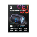Speaker - Defender S200 5W RMS Bluetooth 5.3 Microphone Black