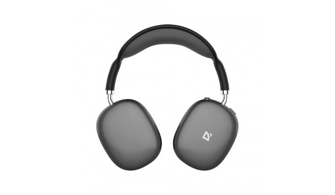Wireless Headphones - Defender Freemotion B645 USB C, AUX, 20-20000 Hz Black